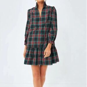 Tuckernuck Highland Palmerston
Dress